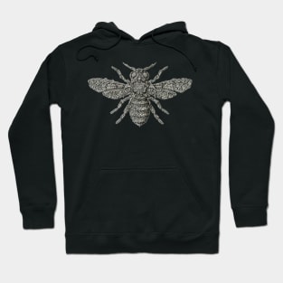 Bee Hoodie